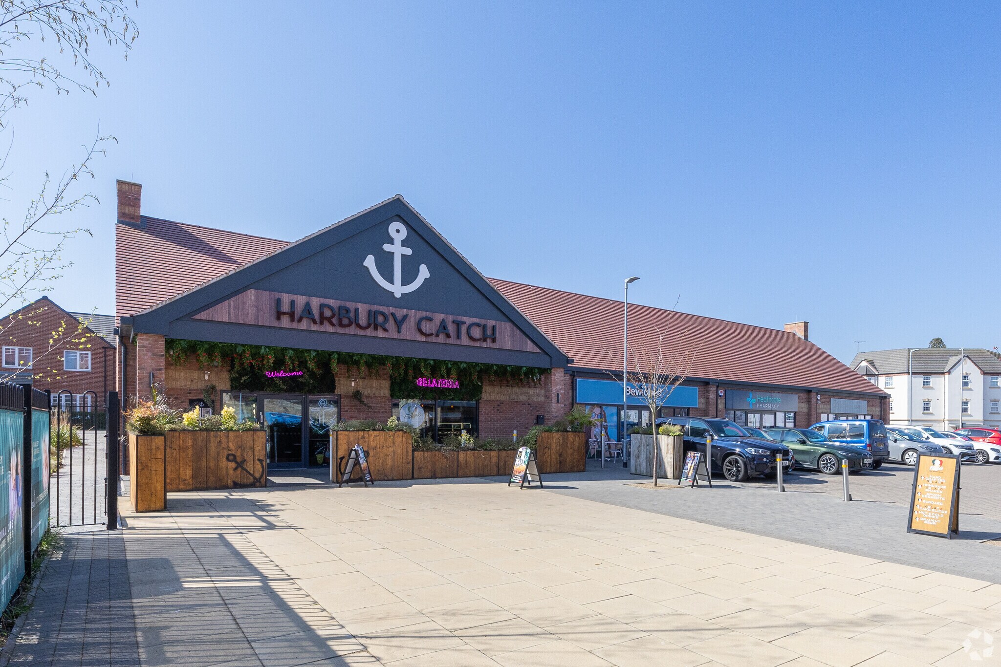 Vickers Way, Warwick for sale Primary Photo- Image 1 of 1