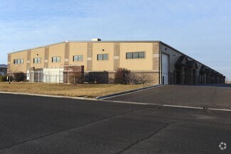 More details for 3035 S Scott Ln, West Haven, UT - Industrial for Rent