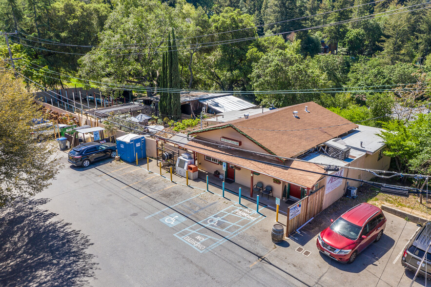 21433 Broadway Rd, Los Gatos, CA for sale - Building Photo - Image 1 of 26