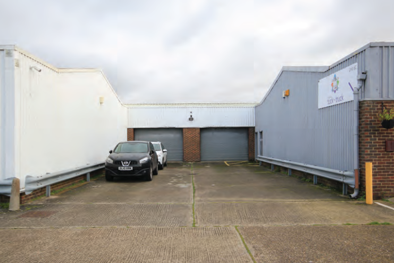 Sea St, Herne Bay for rent - Building Photo - Image 2 of 2