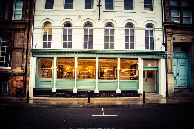 More details for 9 Zetland Rd, Middlesbrough - Hospitality for Sale