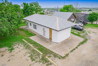 More details for 501 S. Old Hwy, Kyle, TX - Speciality for Sale