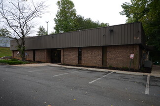 More details for 4000 Brownsboro Rd, Winston-Salem, NC - Industrial for Sale