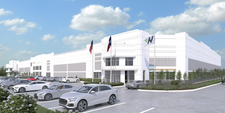 More details for 3200 S Sam Houston Pky E, Houston, TX - Industrial for Rent