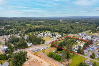 More details for 1870 Trigg Rd, Ferndale, WA - Land for Sale