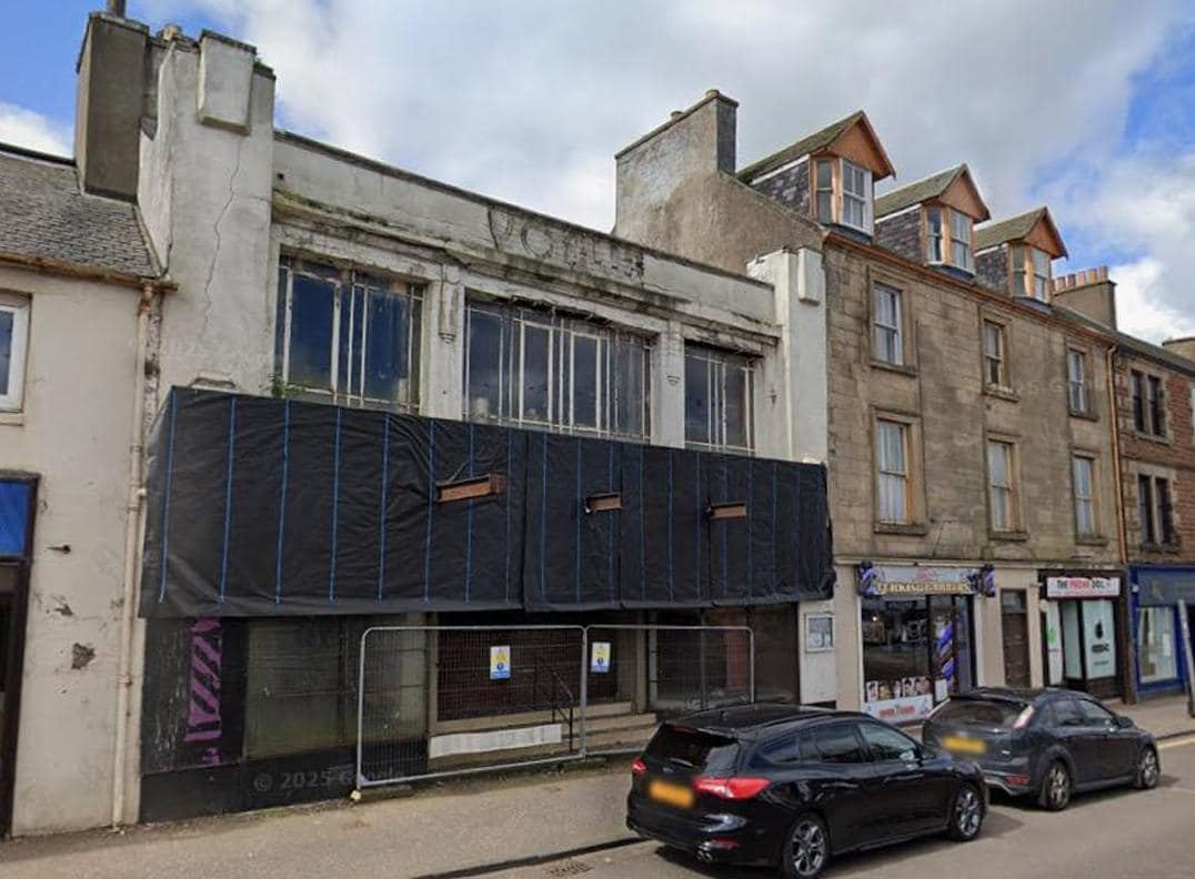 48 Bannatyne St, Lanark for sale Building Photo- Image 1 of 2