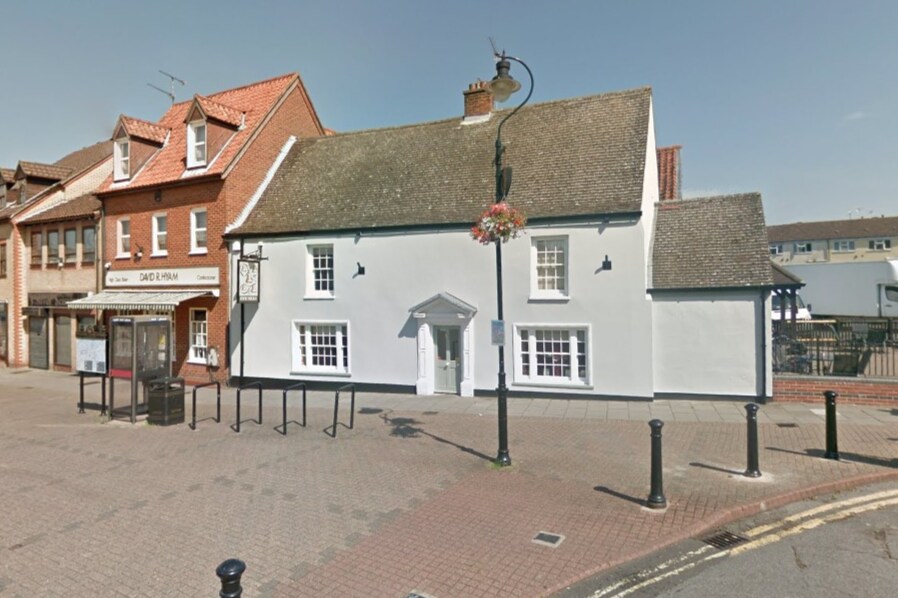 15 Market Hl, Brandon for sale Primary Photo- Image 1 of 1