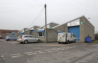 More details for Mucklow Hl, Halesowen - Industrial for Rent