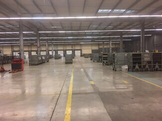 More details for Industrial to Rent