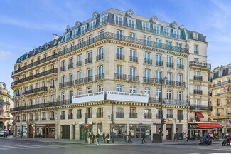 More details for 1 Rue De La Pépinière, Paris - Office to Rent