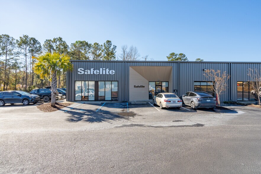 1341 College Park Rd, Summerville, SC for sale - Building Photo - Image 1 of 1