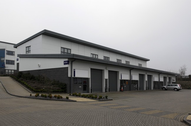 More details for 22 Carlton Rd, South Croydon - Industrial to Rent