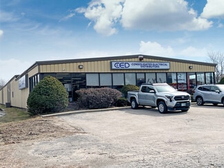 More details for 420 Winchester St, Keene, NH - Industrial for Sale