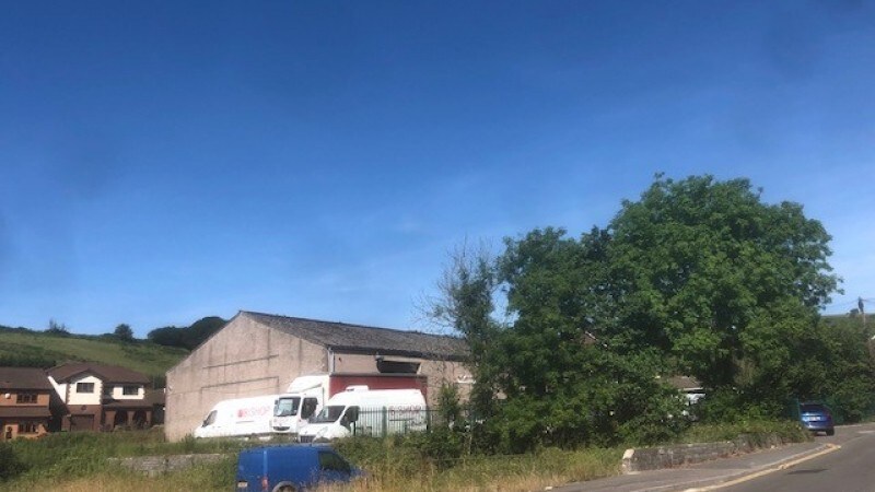 Penrhiwfer Rd, Tonyrefail for sale Primary Photo- Image 1 of 1