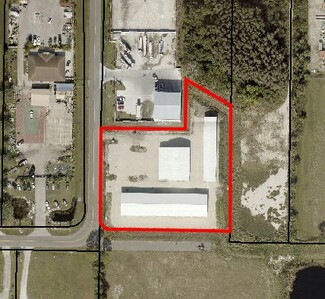 More details for 2720 Kirby Cir NE, Palm Bay, FL - Light Industrial for Sale