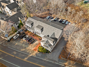 76 Summer St, Manchester By The Sea, MA - aerial  map view - Image1