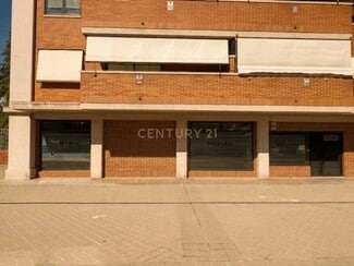 More details for Office / Retail to Rent