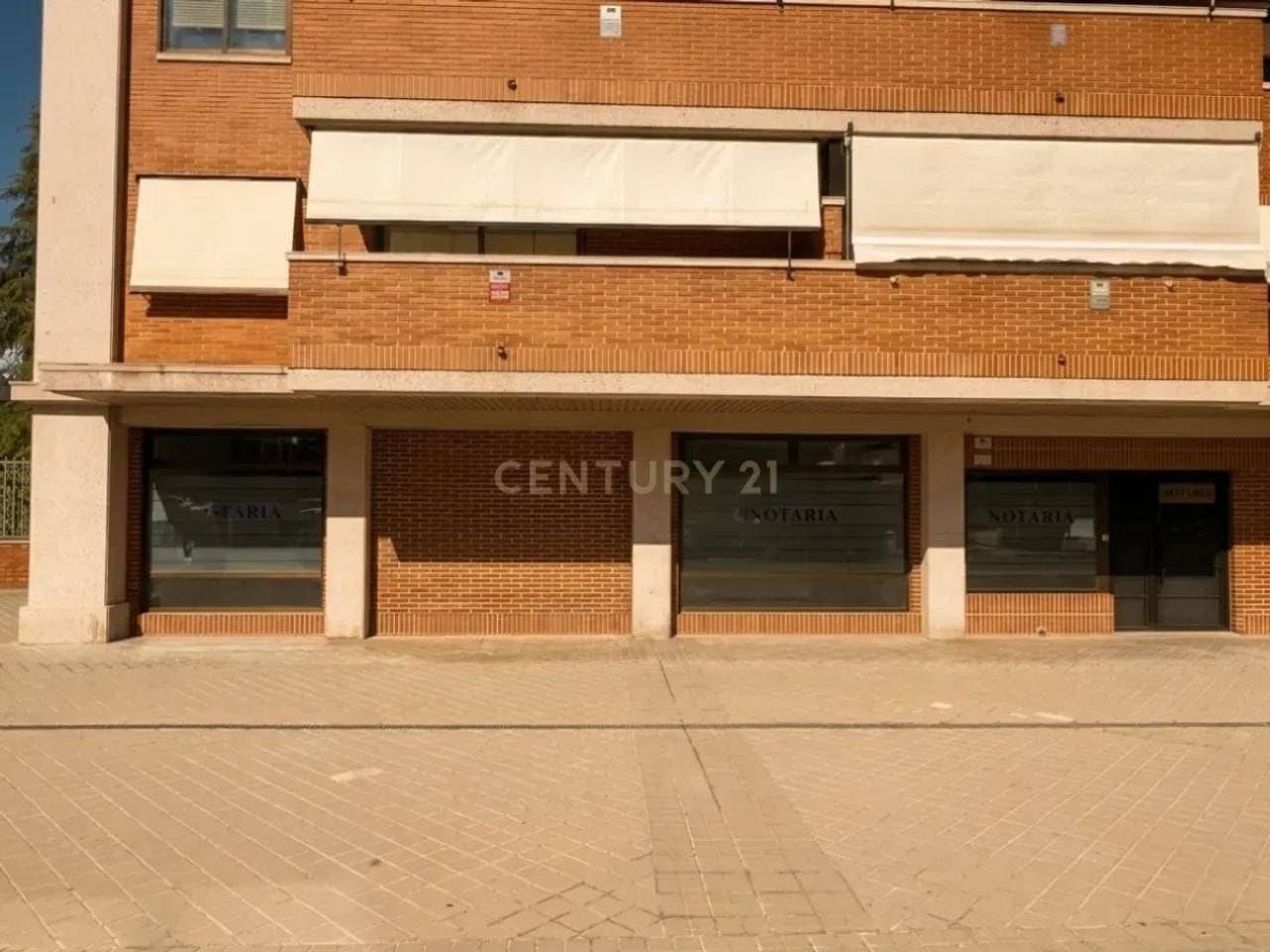 Office / Retail in Pozuelo de Alarcón, Madrid to rent Building Photo- Image 1 of 6