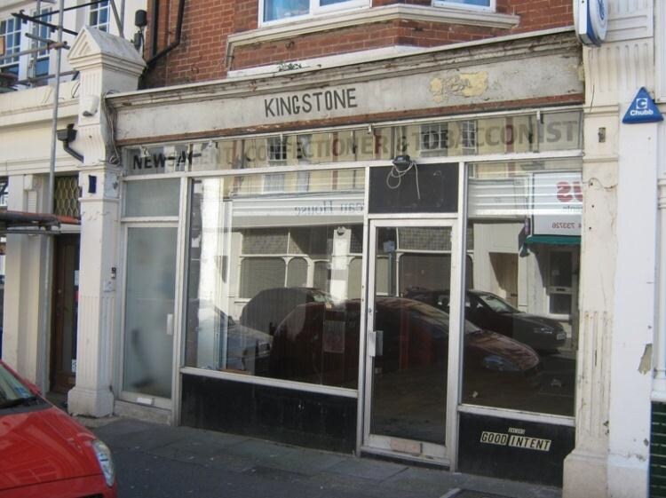 46 St Leonards Rd, Bexhill On Sea for sale Primary Photo- Image 1 of 1