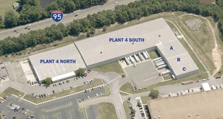 More details for 13721 Jefferson Davis Hwy, Chester, VA - Industrial for Rent