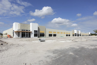 More details for 4250 Coral Ridge Dr, Coral Springs, FL - Industrial for Rent