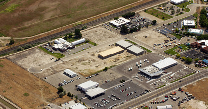 209 Phoenix Ln, Caldwell, ID - aerial  map view - Image1