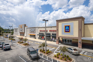 More details for 9317-9337 Atlantic Blvd, Jacksonville, FL - Retail for Rent