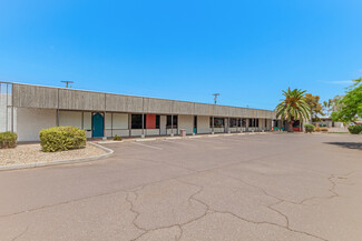 More details for 700-706 W Campbell Ave, Phoenix, AZ - Office/Retail for Rent