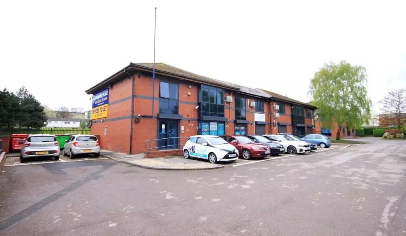 Sheepscar Ct, Leeds for sale Primary Photo- Image 1 of 1