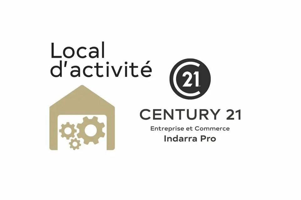 Vente Local d'activités 131 m² - Photo 1