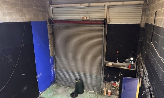 Justin Rd, London to rent Interior Photo- Image 1 of 6