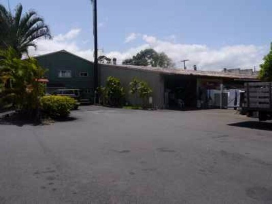 911 Kanoelehua ave, Hilo, HI for rent - Building Photo - Image 3 of 6