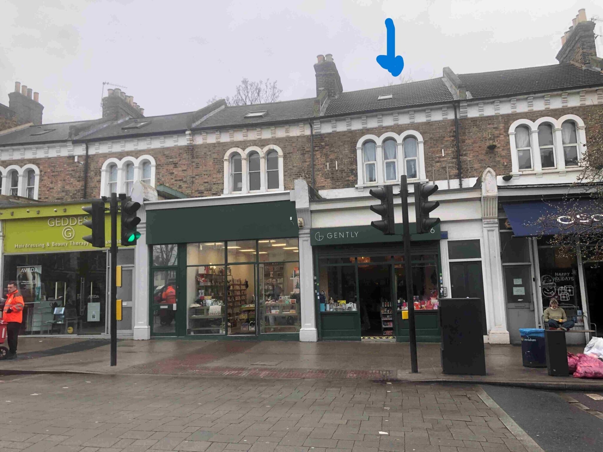 46 Ladywell Rd, London to rent Building Photo- Image 1 of 2