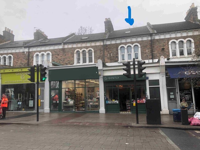 More details for 46 Ladywell Rd, London - Retail to Rent
