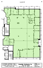 65 Barrett Heights Rd, Stafford, VA for rent Floor Plan- Image 1 of 2