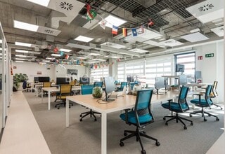 Office in Barcelona, Barcelona to rent Interior Photo- Image 2 of 5