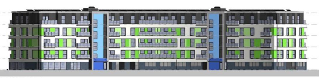 Serbert Rd, Portishead for sale Primary Photo- Image 1 of 1