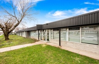 More details for 2345 Rue Lapierre, Montréal, QC - Industrial to Rent