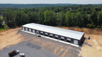 More details for 112 Pine Ridge Rd, Pell City, AL - Industrial for Rent