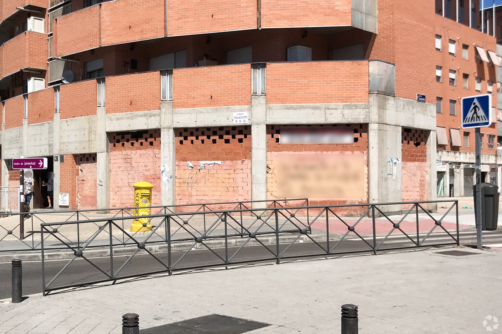 Calle Villacastín, 18, Madrid, Madrid to rent Interior Photo- Image 1 of 1