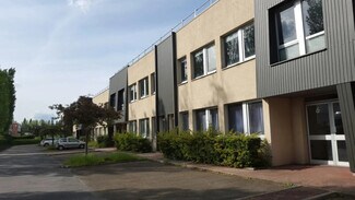 More details for 36 Rue Des Osiers, Coignières - Light Industrial to Rent