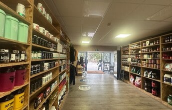 45-54 Westover Rd, Bournemouth to rent Interior Photo- Image 2 of 5