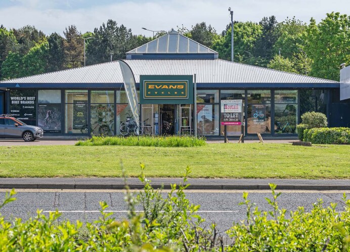 Allison Ct, Gateshead for sale Building Photo- Image 1 of 1