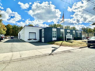 More details for 1260 North Ave, Plainfield, NJ - Industrial for Rent