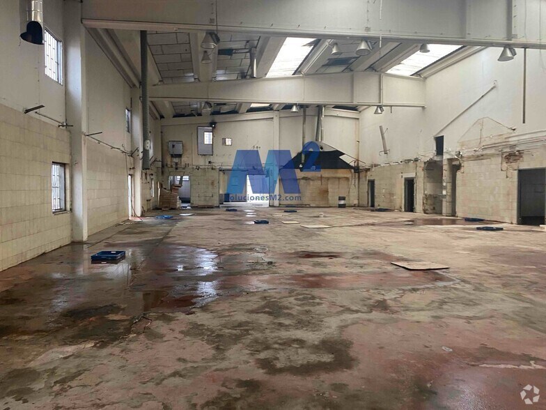 Industrial in Madrid, Madrid for sale - Building Photo - Image 1 of 12