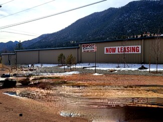 More details for 8775 US Highway 24, Cascade, CO - Speciality for Sale