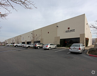 More details for 2930 Ramona Ave, Sacramento, CA - Industrial for Rent