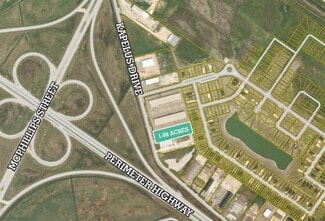 More details for 1015 Kapelus Dr, West St Paul, MB - Land for Sale