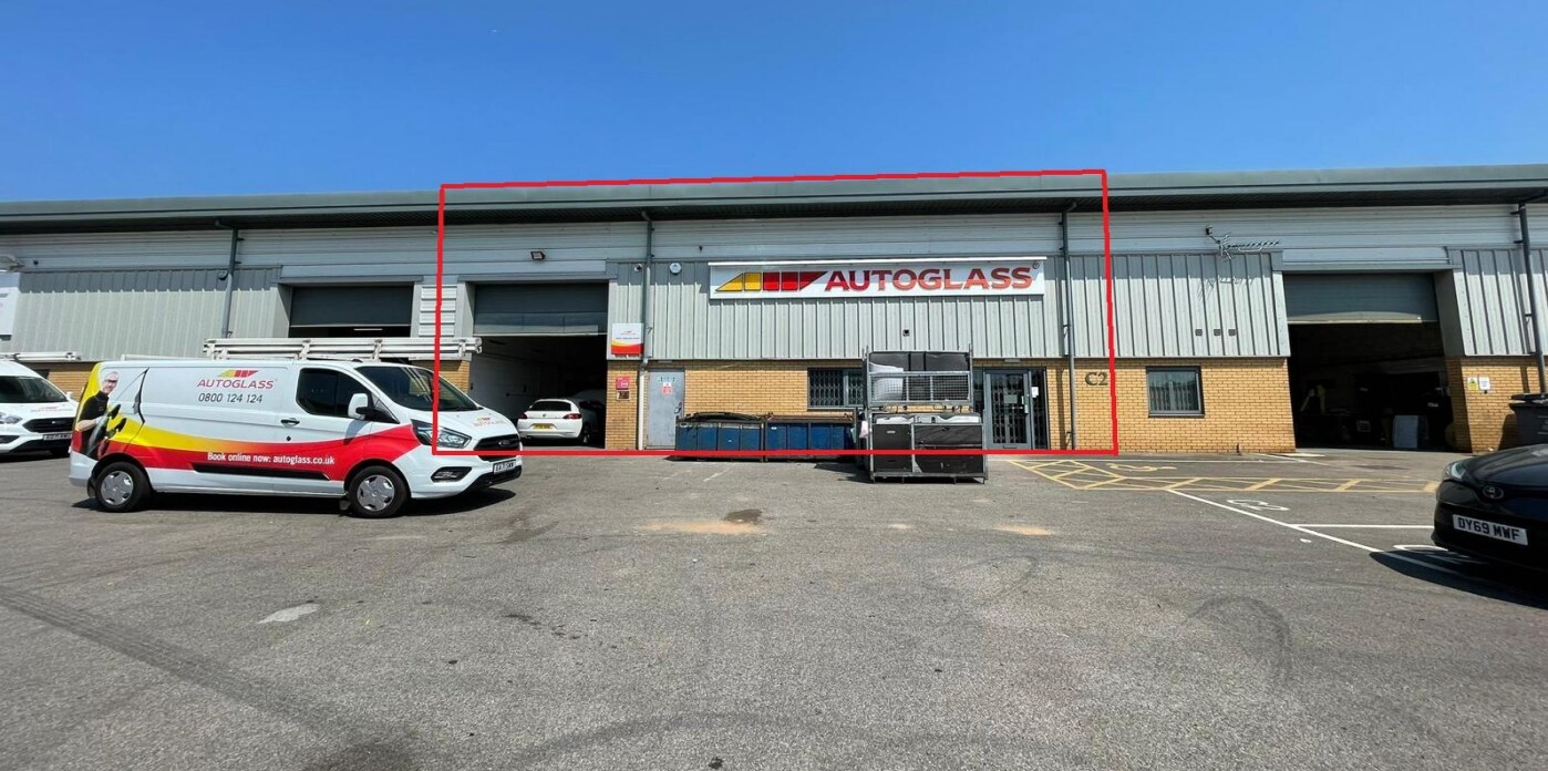 Stanley Matthews Way, Stoke On Trent for sale Building Photo- Image 1 of 1