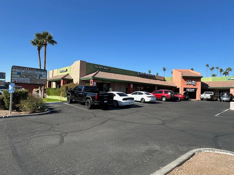 24 W Camelback Rd, Phoenix, AZ for sale - Building Photo - Image 1 of 1